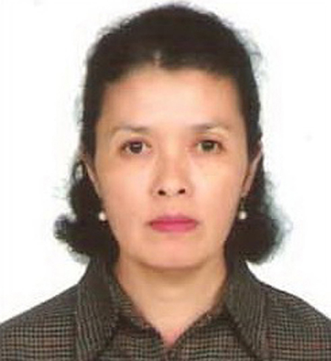 drg. Christnawati, M.Kes., Sp.Ort(K).