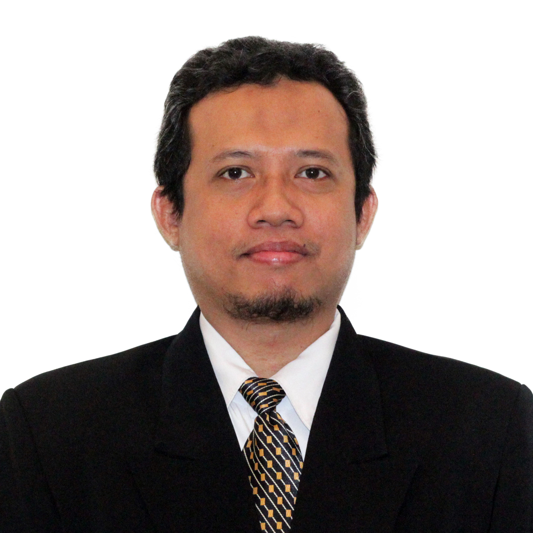 Ridwan Saptoto, S.Psi., M.A., Psikolog