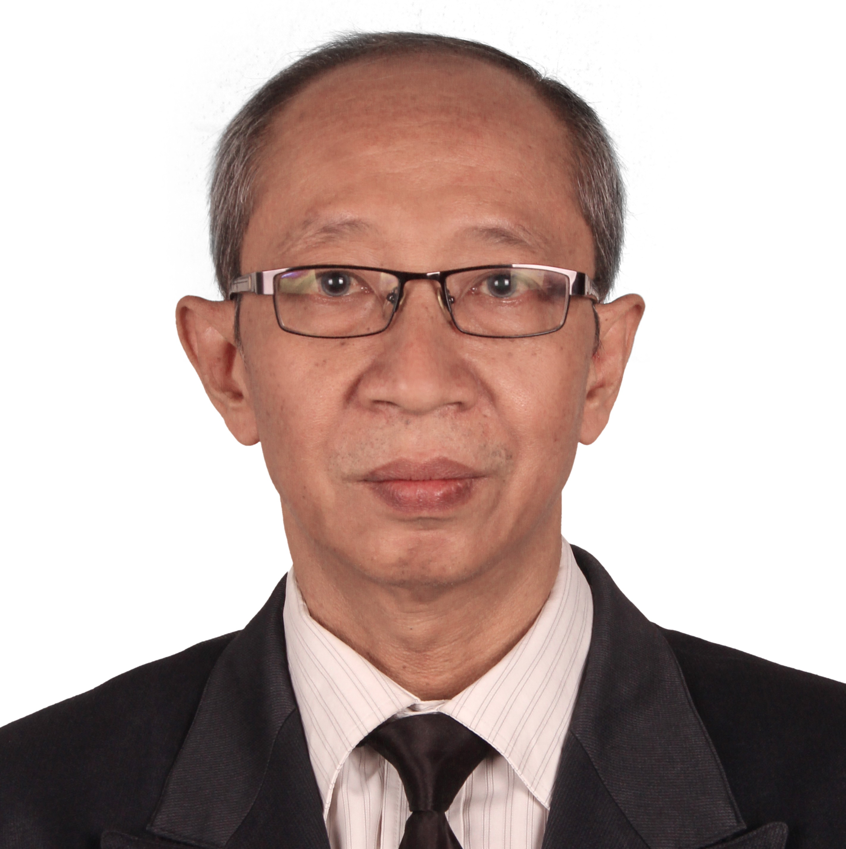 Drs. Wiranto, M.Kes.