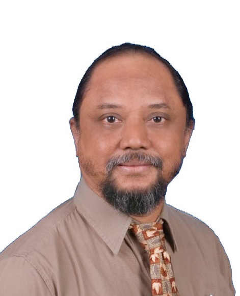 Prof. Dr. Ing. Ir. Eugenius Pradipto