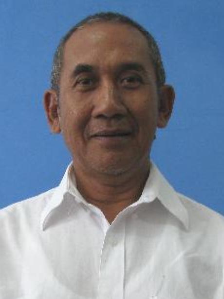 Andreas Budi Purnomo Brodjonegoro, Drs., M.A.