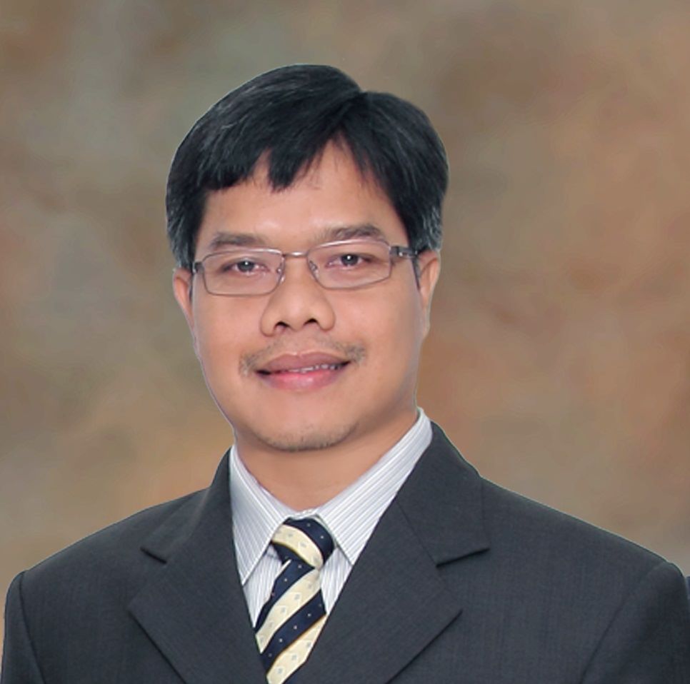 Prof. Ir. Sarjiya, S.T., MT., Ph.D., IPU.