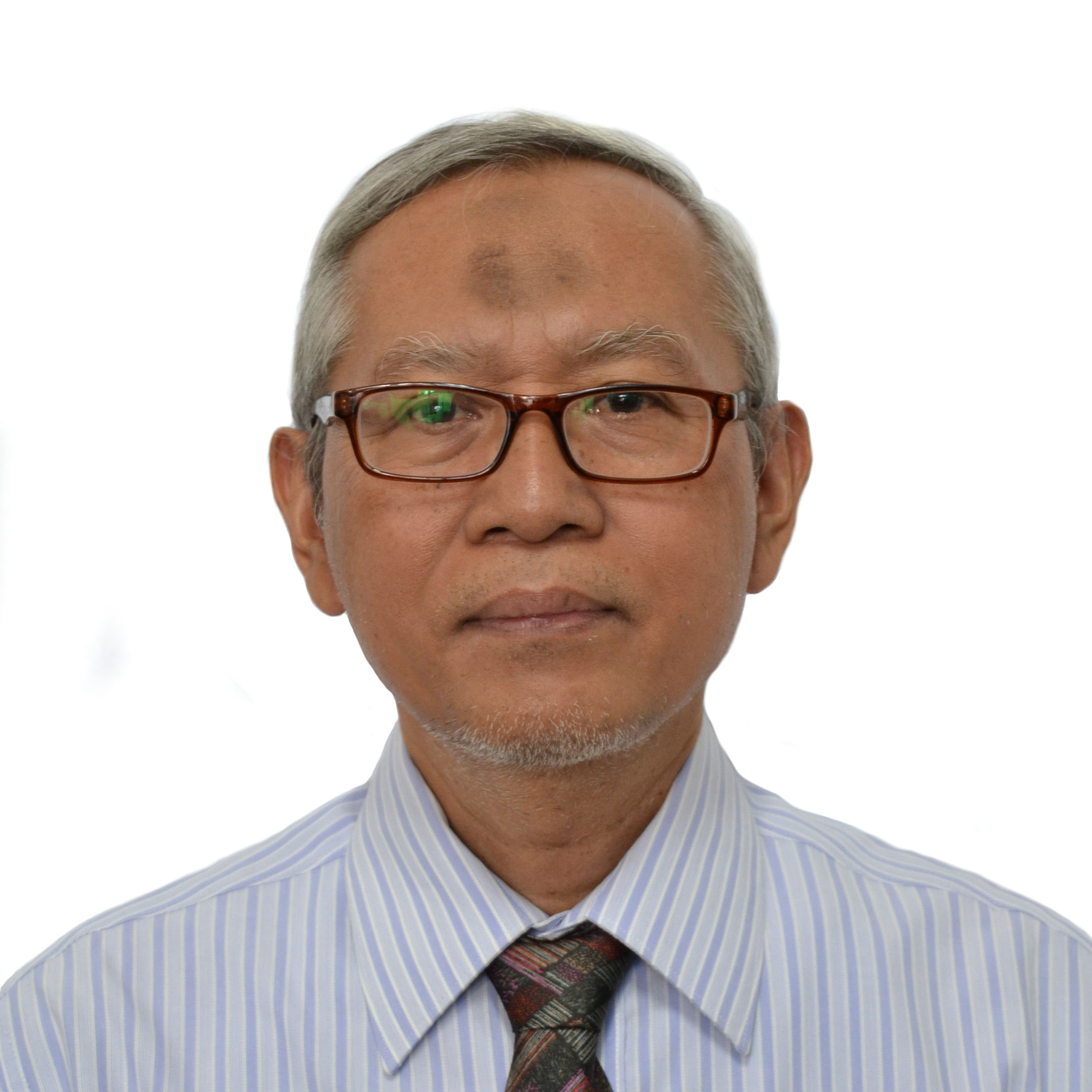 Drs. Imam Wahyudi, M.Hum.
