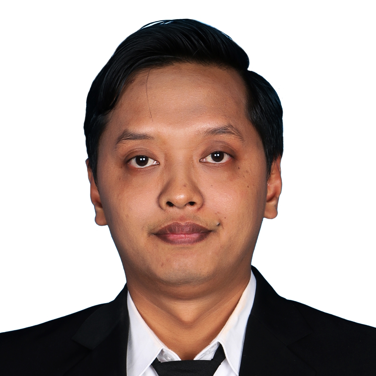 Arif Rahman Bramantya, S.S., M.A.