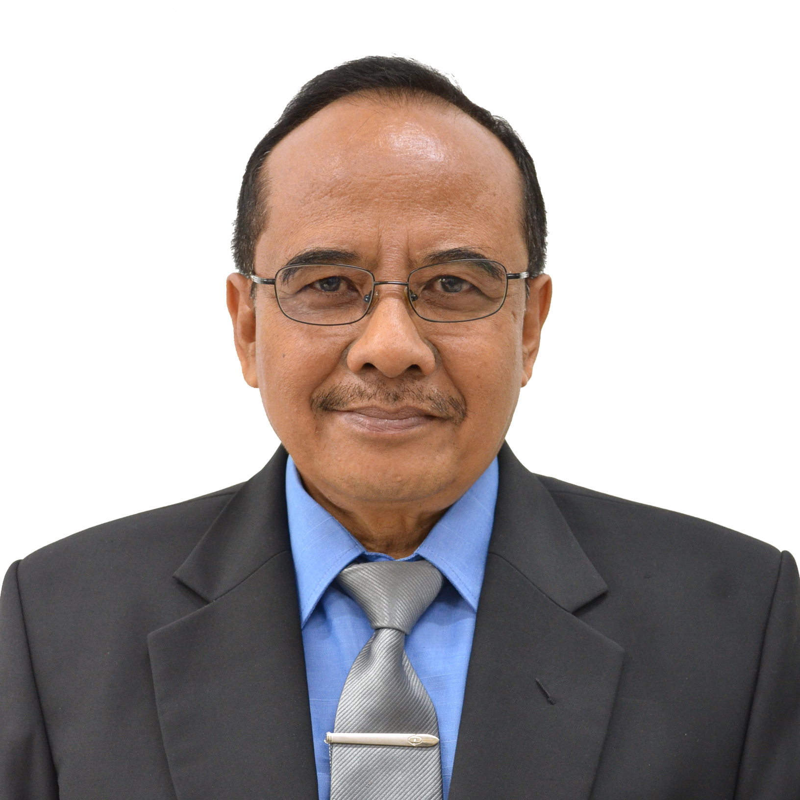 Prof. Dr. Ir. Sunarru Samsi Hariadi, M.S.