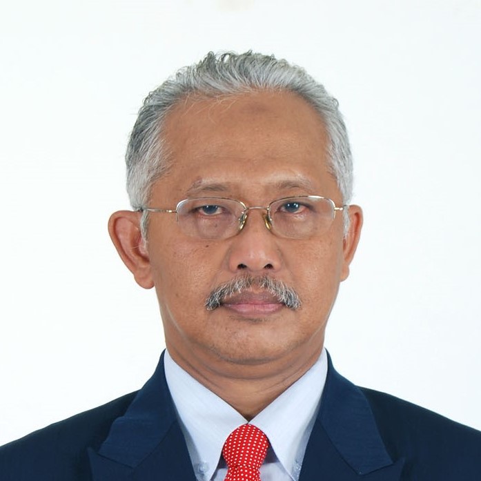 Dr. Tri Kuntoro Priyambodo, M.Sc.