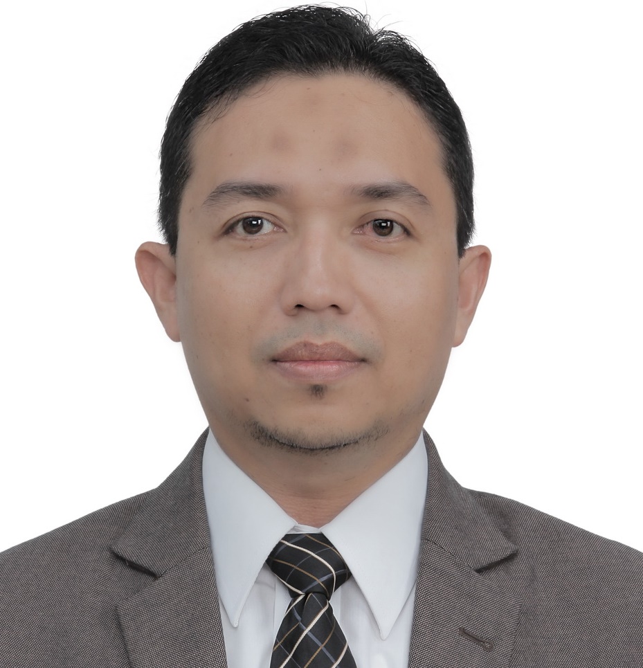 Amirullah Setya Hardi, S.E., Cand.Oecon., Ph.D.