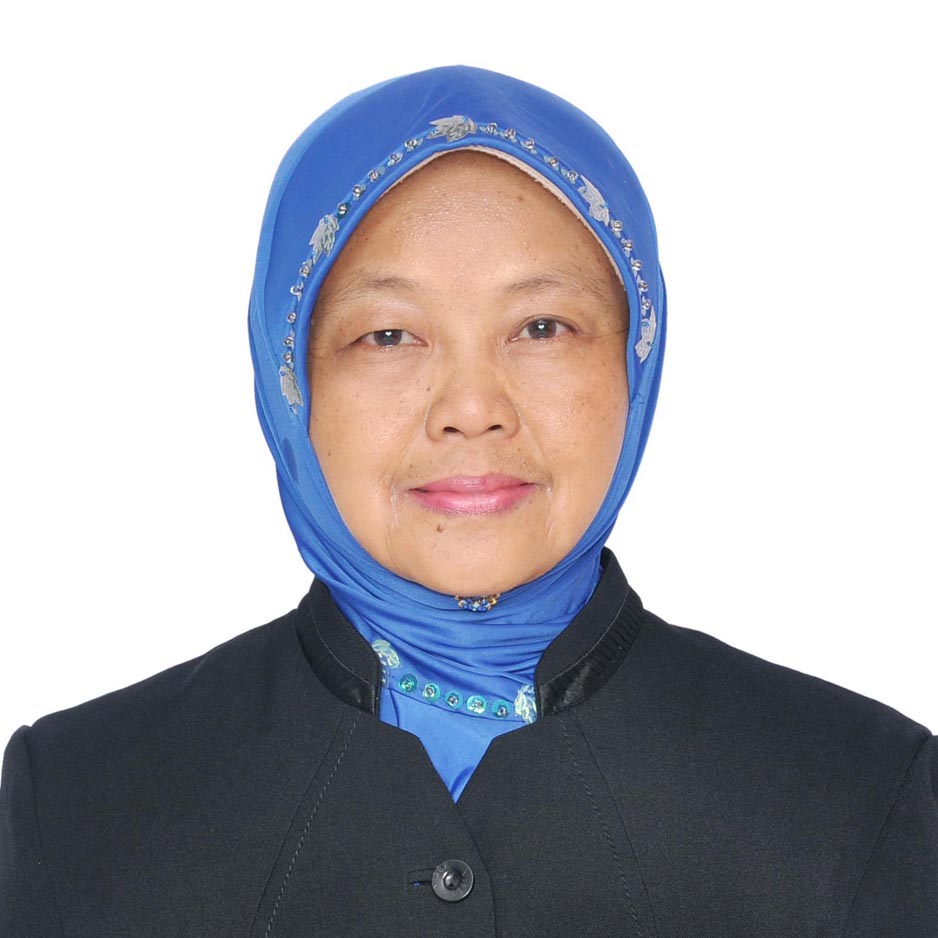 Prof. Dr. apt. Ratna Asmah Susidarti, MS.