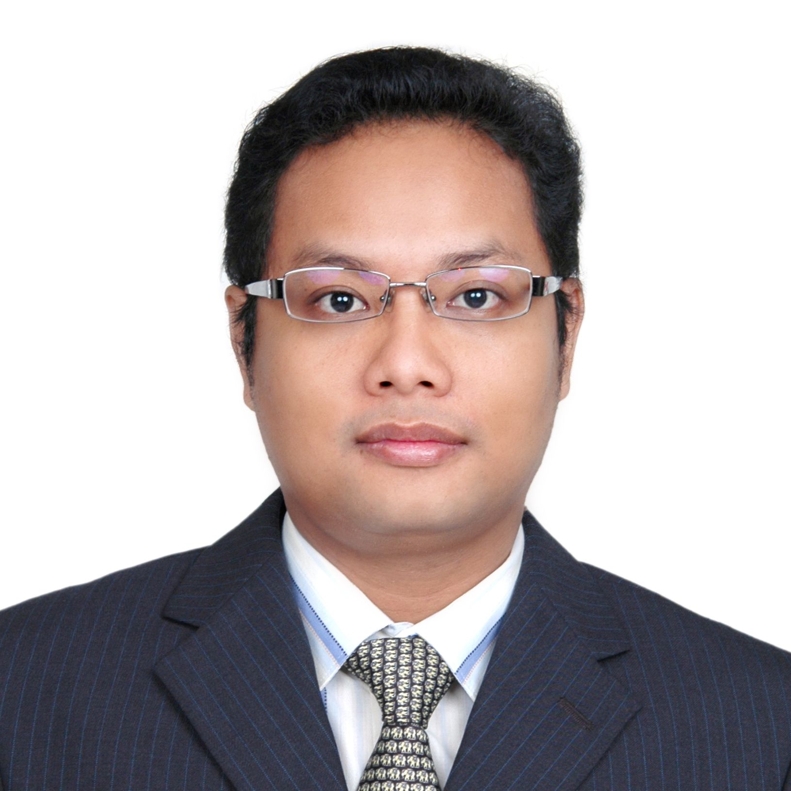 Dr.rer.nat Ir. Doni Prakasa Eka Putra, S.T., M.T., IPM.