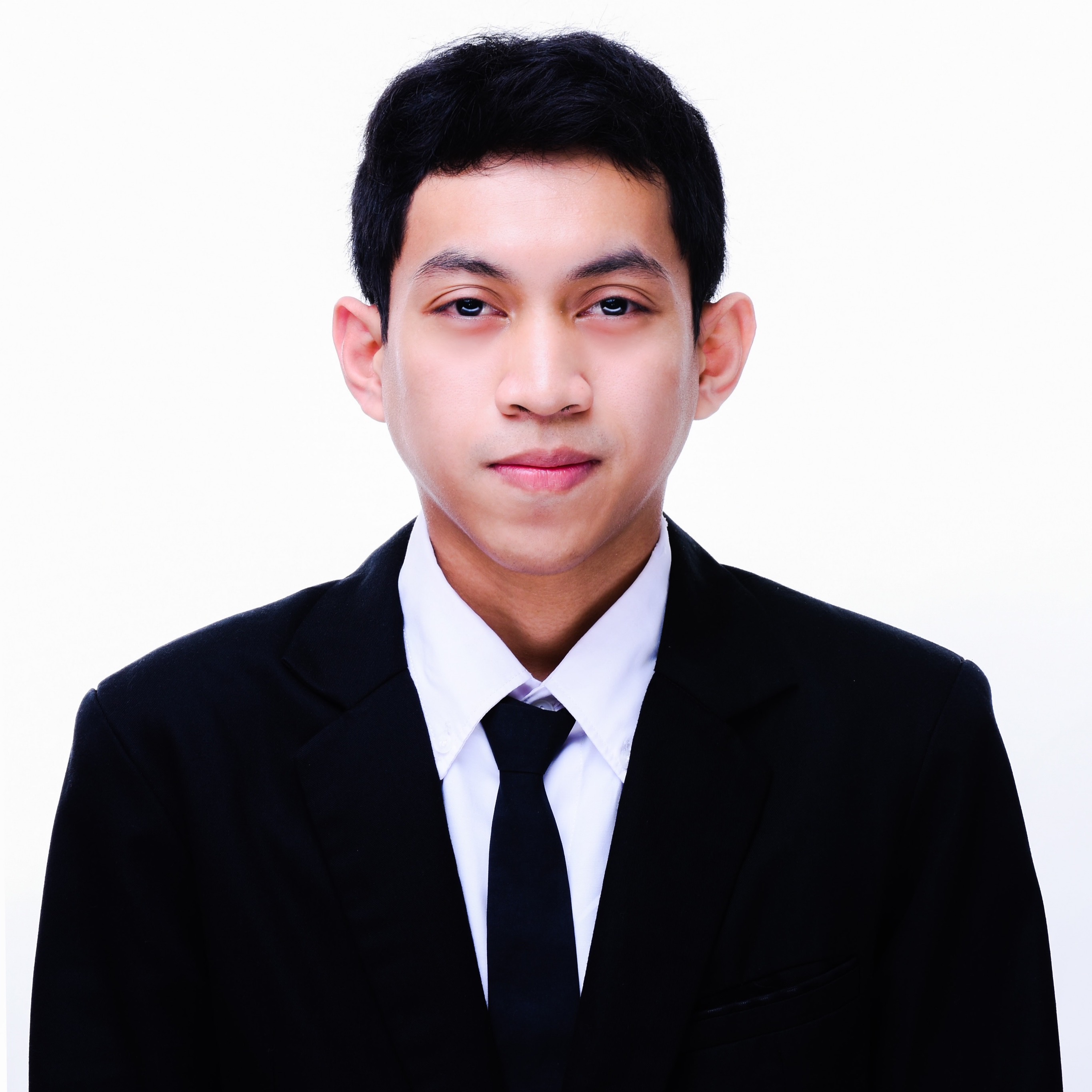 Restu Ananda Putra, S.Si., M.Aktr.