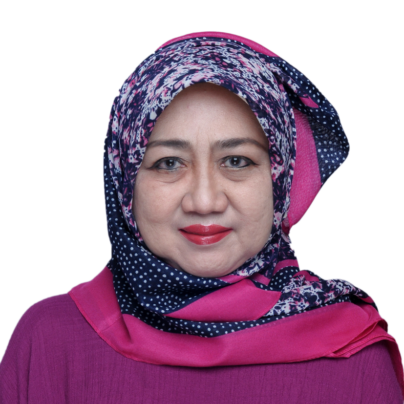 drh. Eryl Sri Rohayati, S.U.