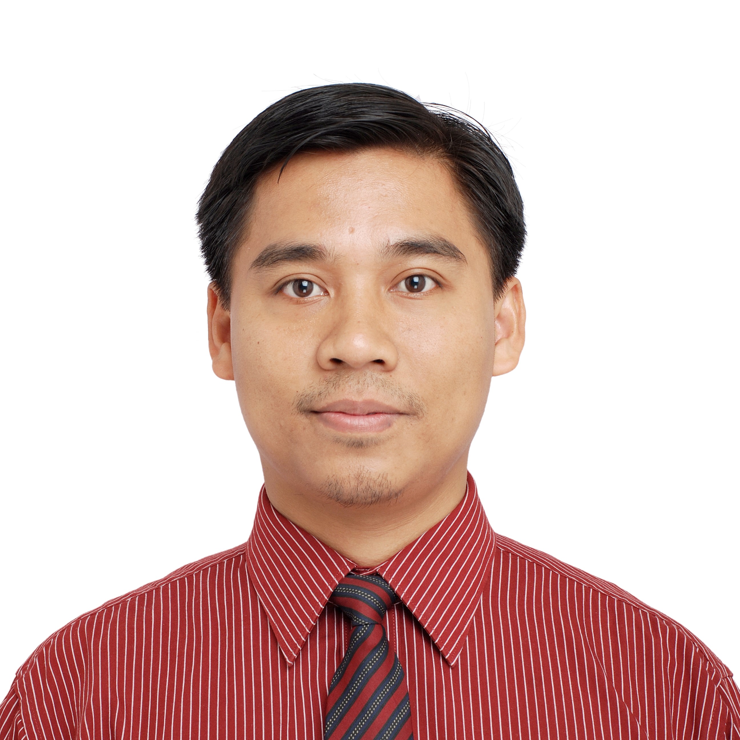 Prof. Suherman, S.Si., M.Sc. Ph.D.