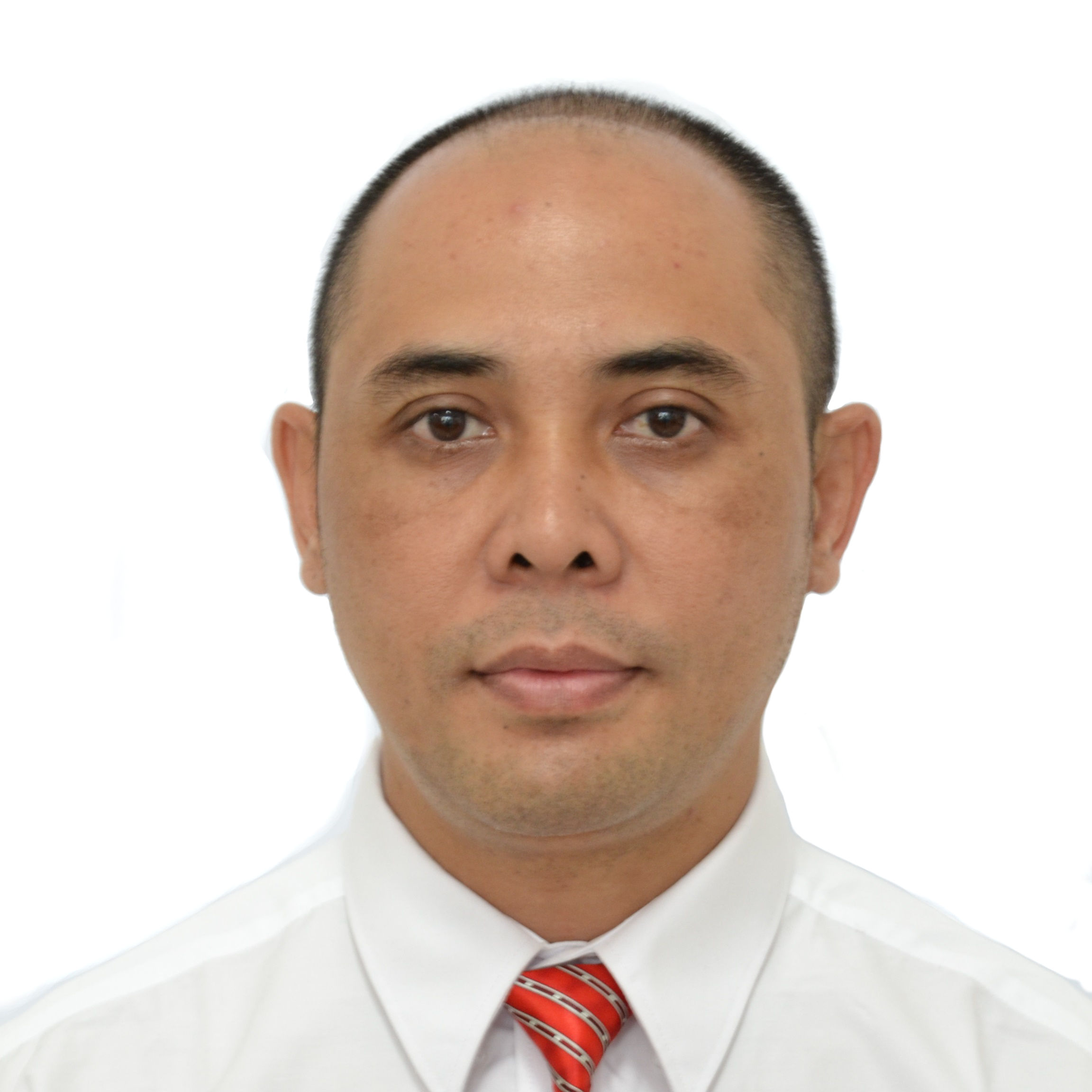 Dr. Ngurah Weda Sahadewa
