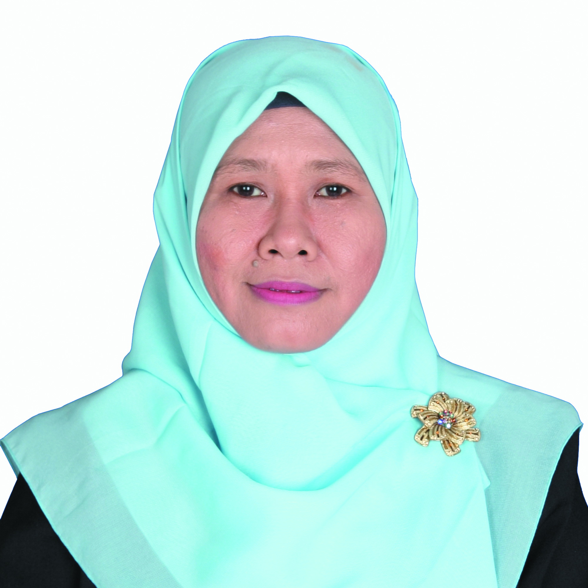 Dr. Sri Setiyarini, S.Kp., M.Kes.