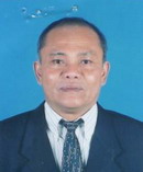 Dr. Ir. Slamet Hartono, S.U., M.Sc.