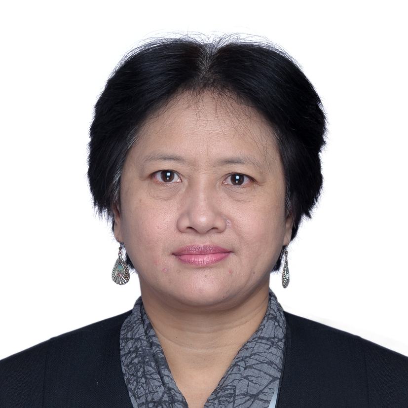 Prof. Dr. Kumala Dewi, M.Sc.St.