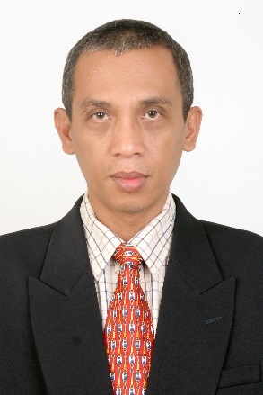 Ir. Jatmika Adi Suryabrata, M.Sc., Ph.D.