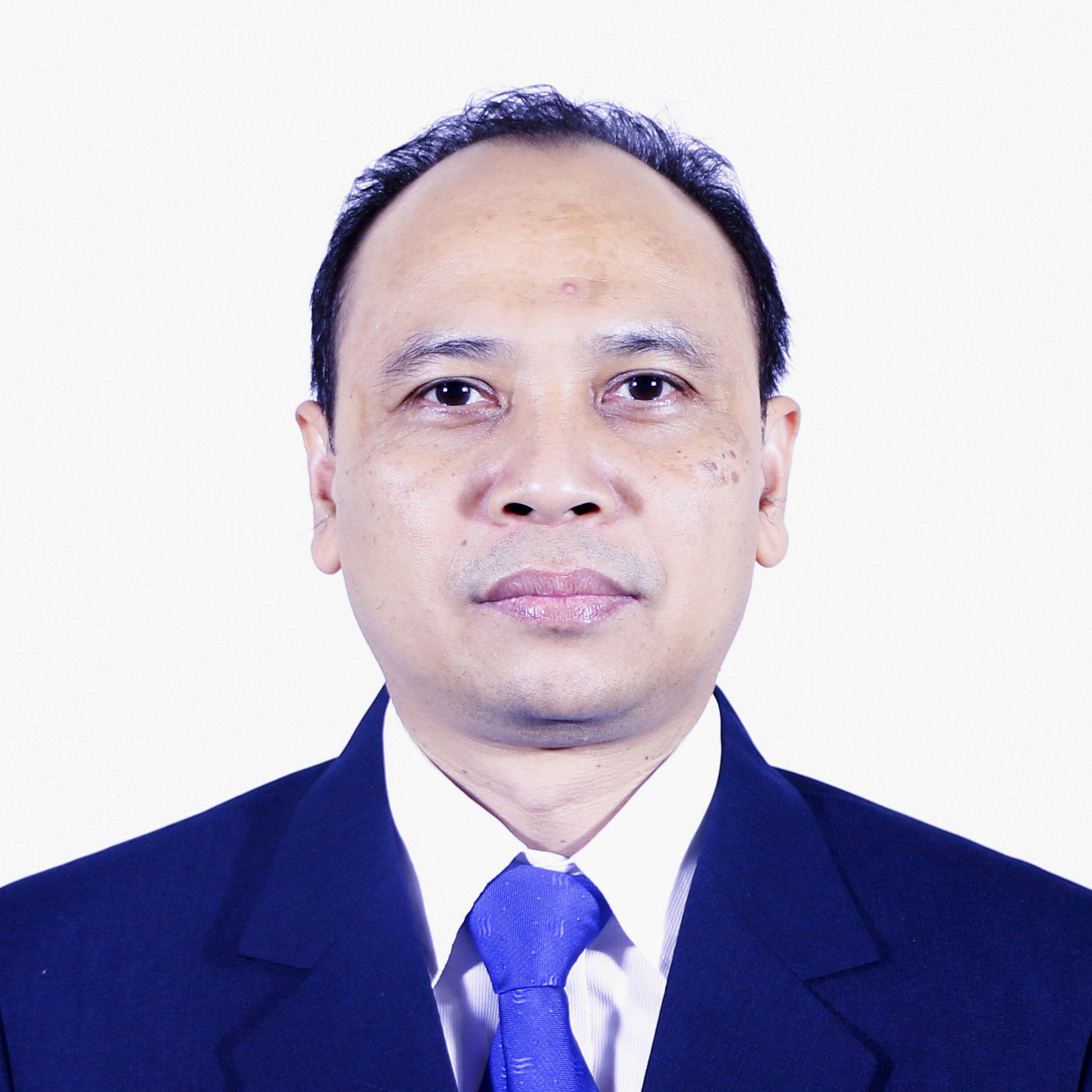 Prof. Atok Zulijanto, S.Si.,M.Si.,Ph.D.