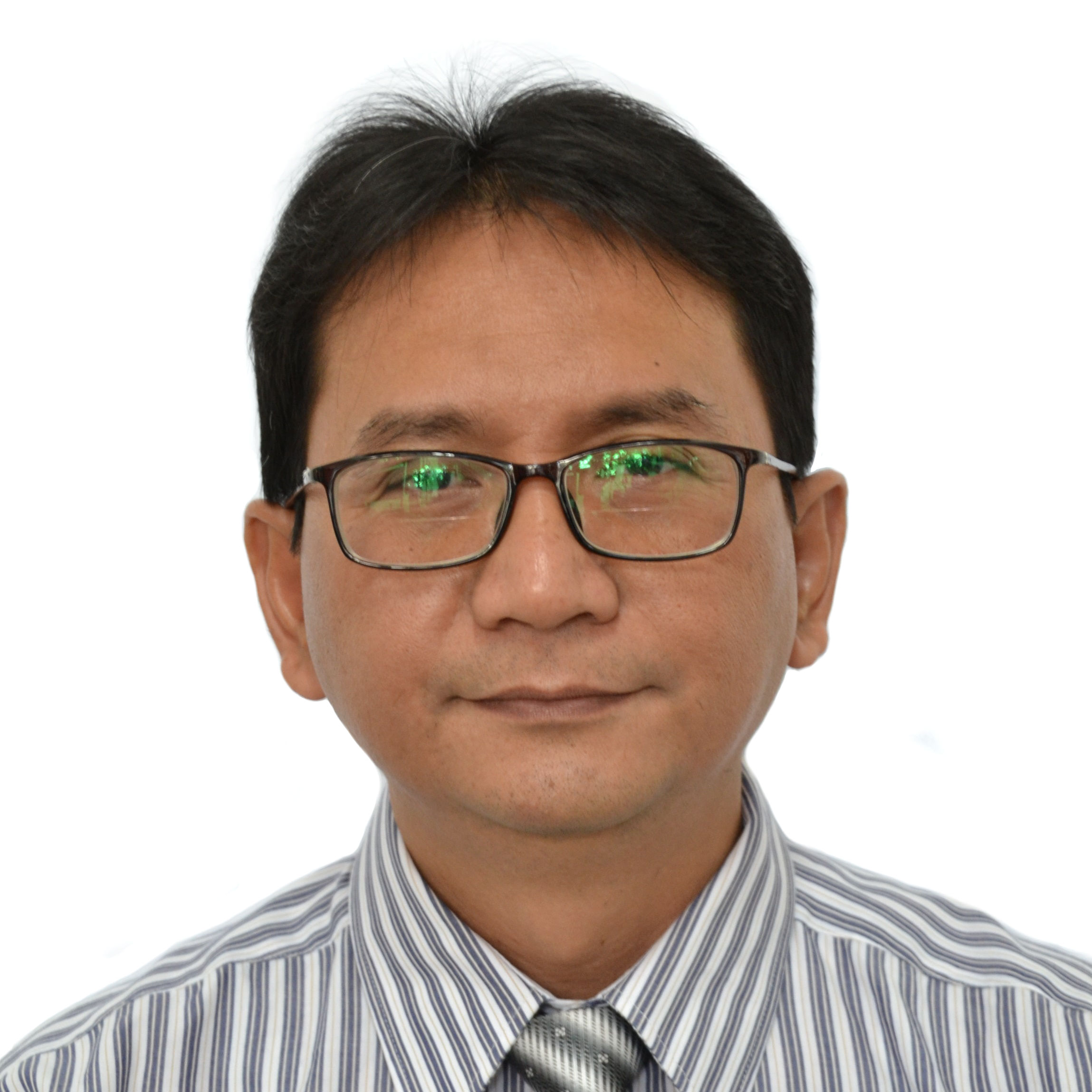 Dr. Arqom Kuswanjono