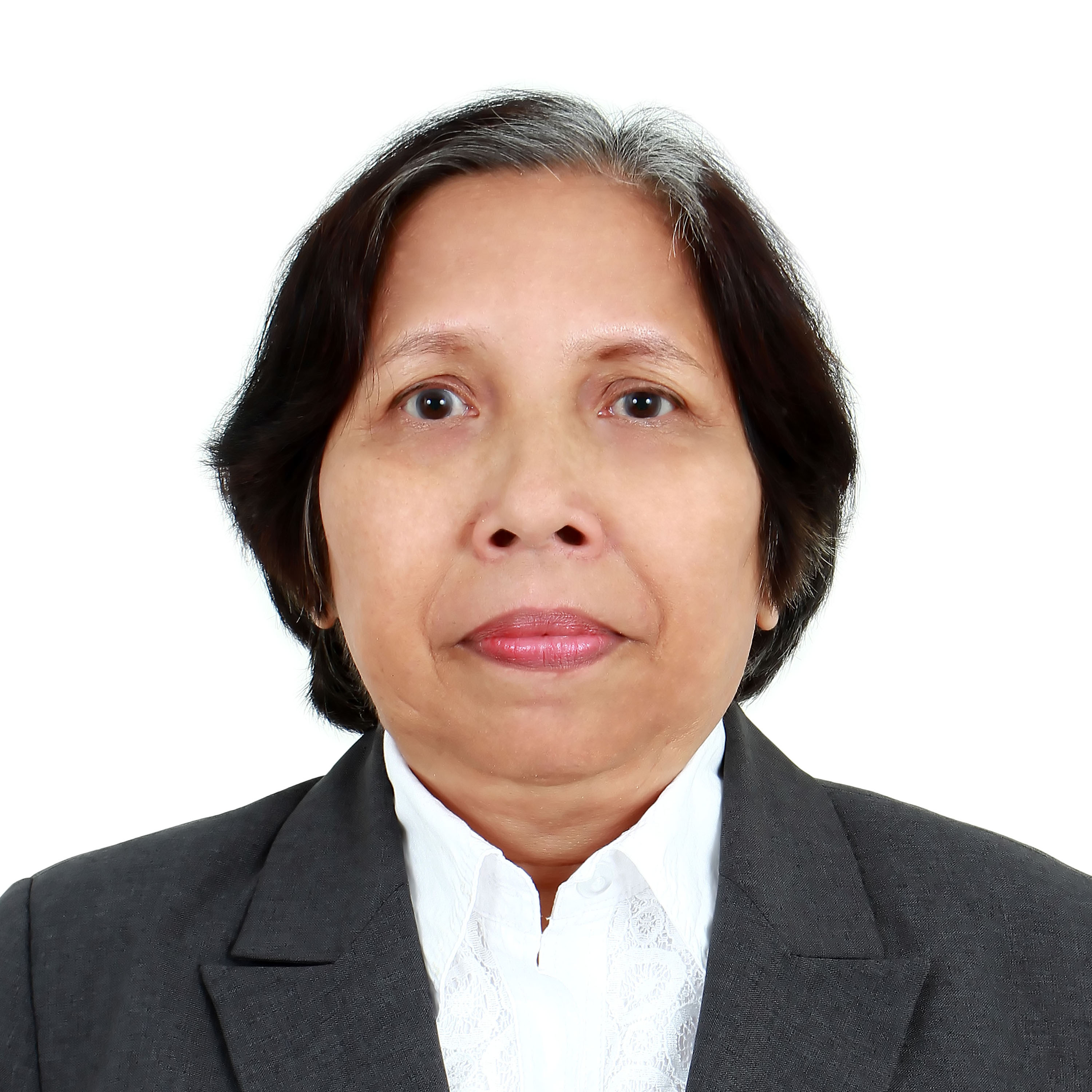 Dr. Cartalyna Napitupulu, Maitrise, S.U.