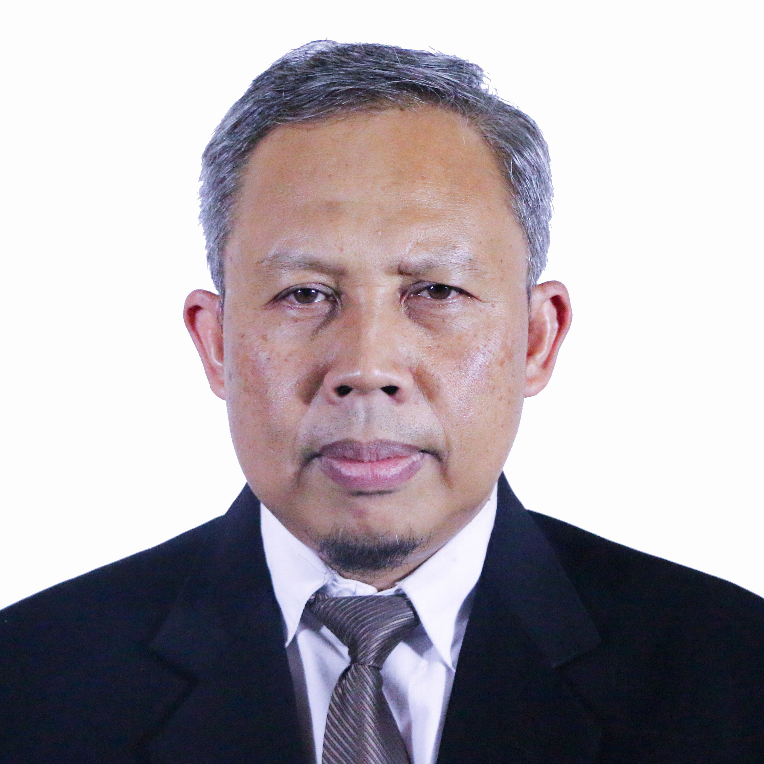 Prof. Dr. Eng. Kuwat Triyana, M.Si.