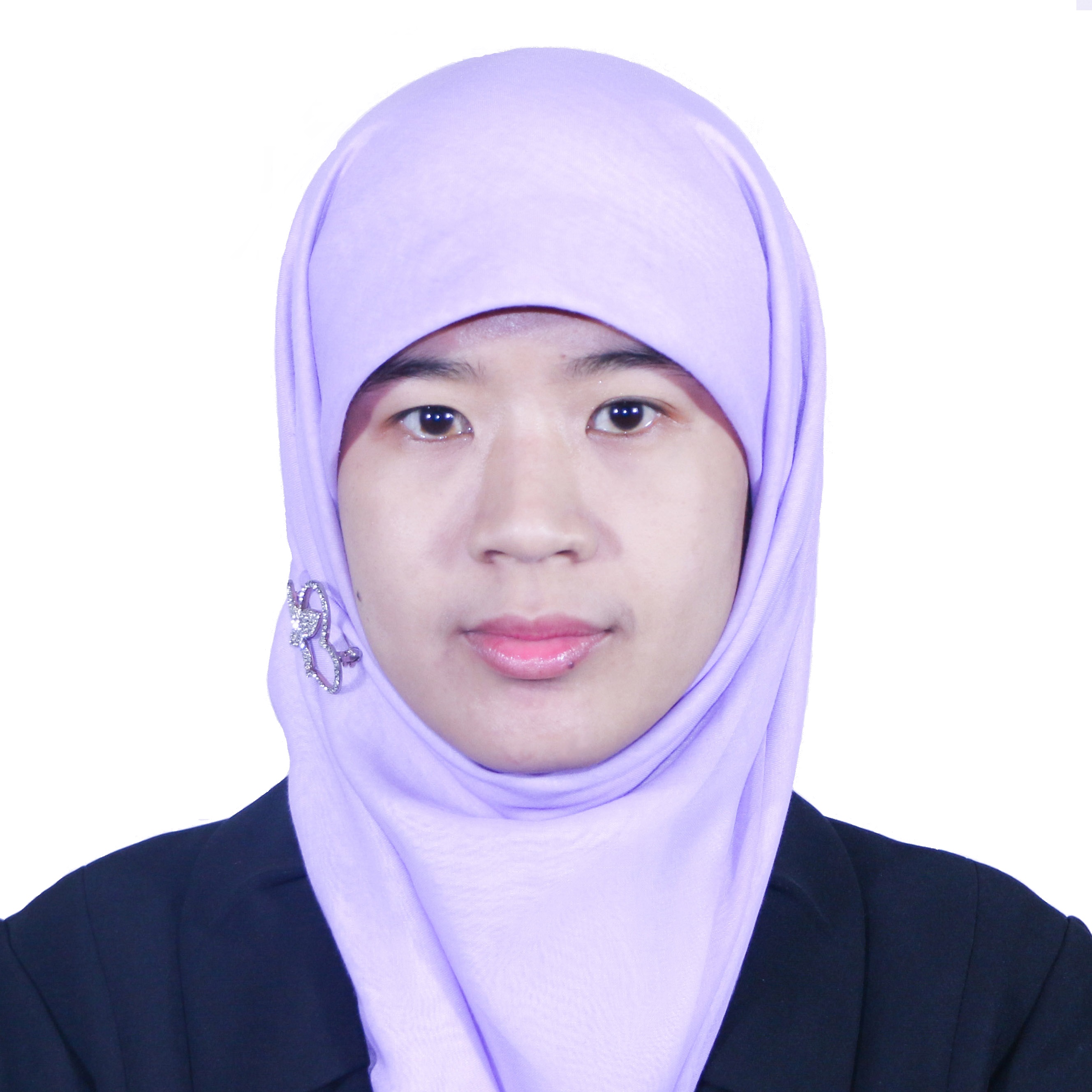 Faizah, S.Kom., M.Kom.