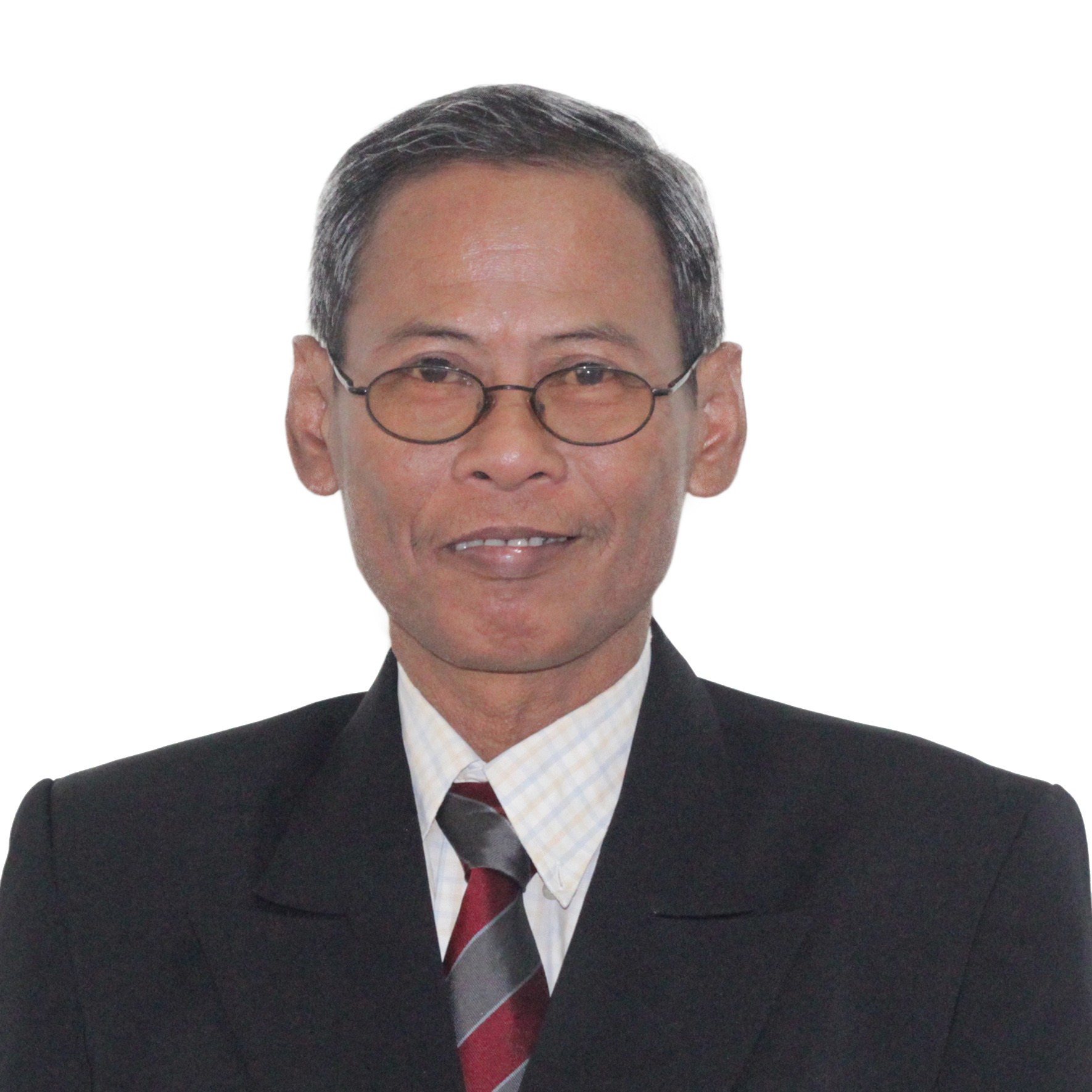 Drs. Budi Purwanto, M.Si.