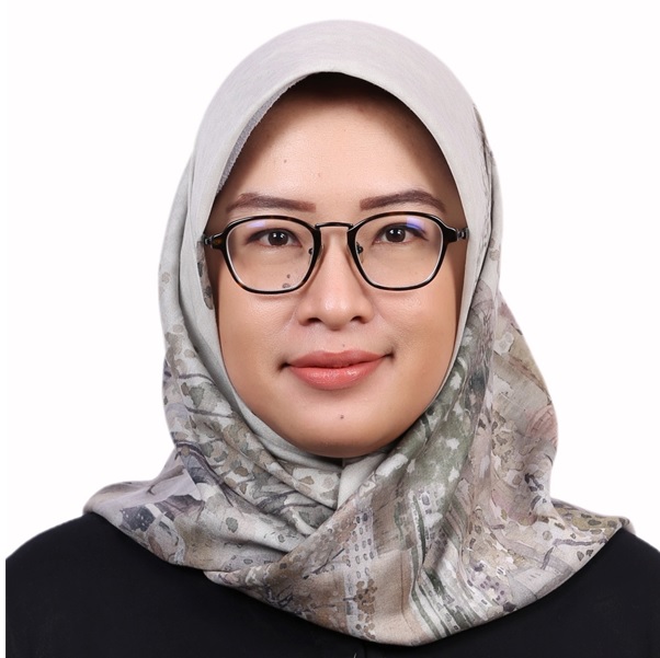 dr. Vicka Oktaria, M.P.H., Ph.D
