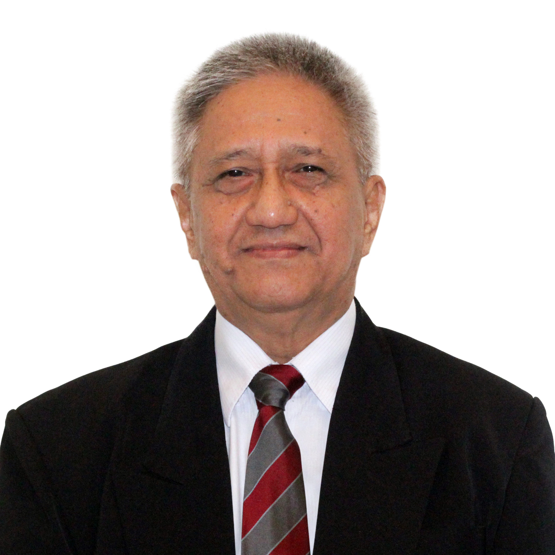 Prof. Dr. M. Noor Rochman Hadjam, S.U.
