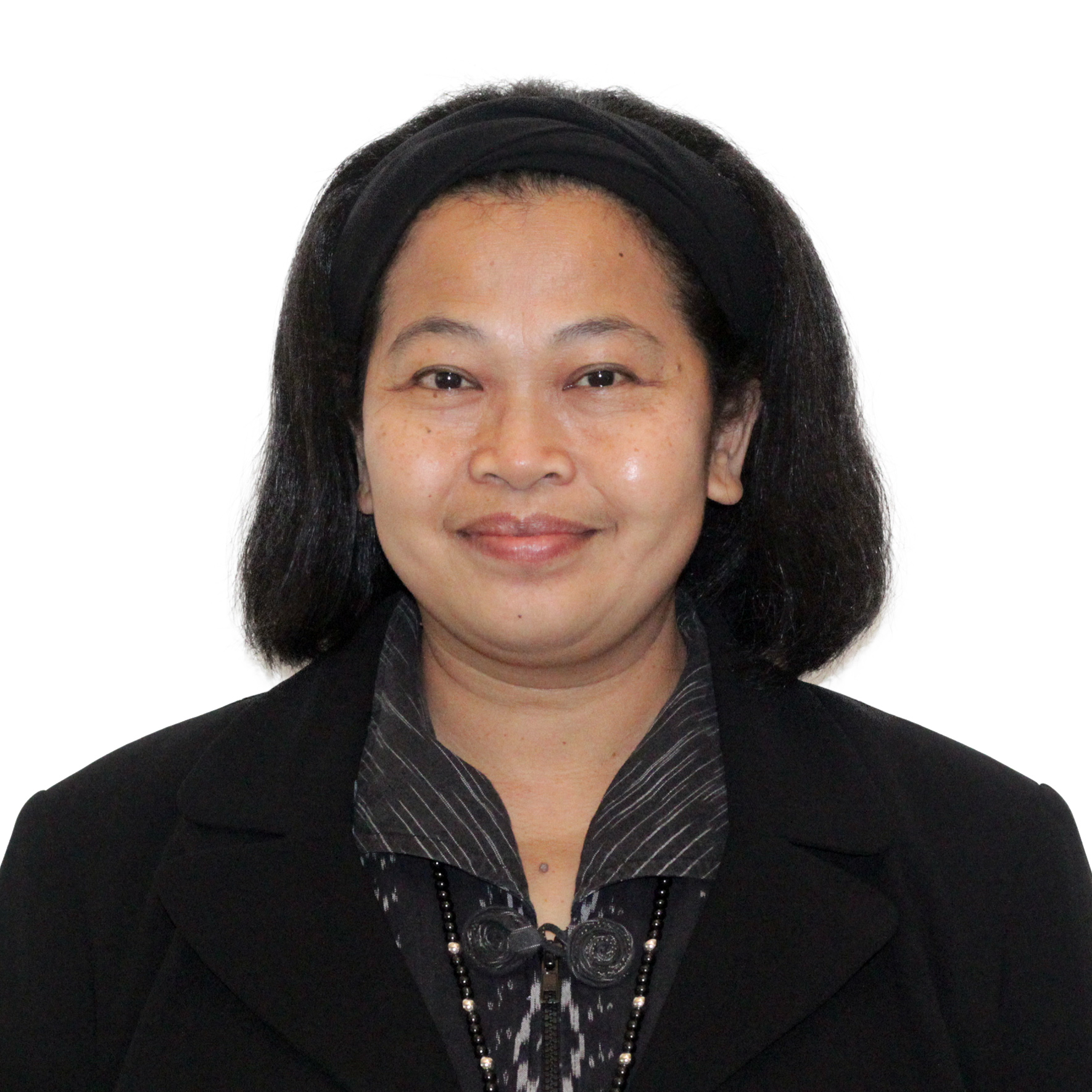 Prof. Dra. Kwartarini Wahyu Yuniarti, M.Med.Sc., Ph.D., Psikolog