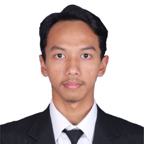 Mohamad Bagas Setiawan, S.T., M.Eng.