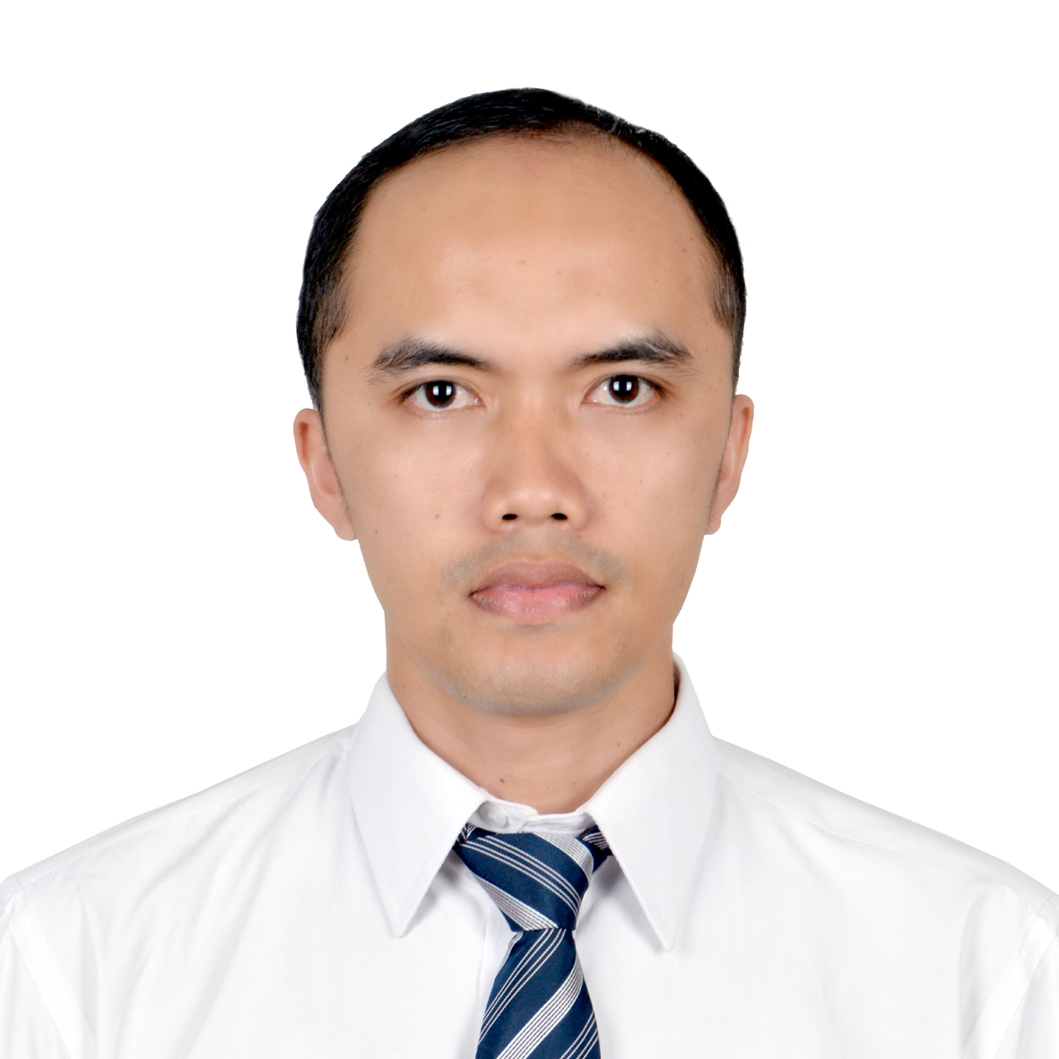 Dr. Eng. Guruh Samodra, S.Si., M.Sc.