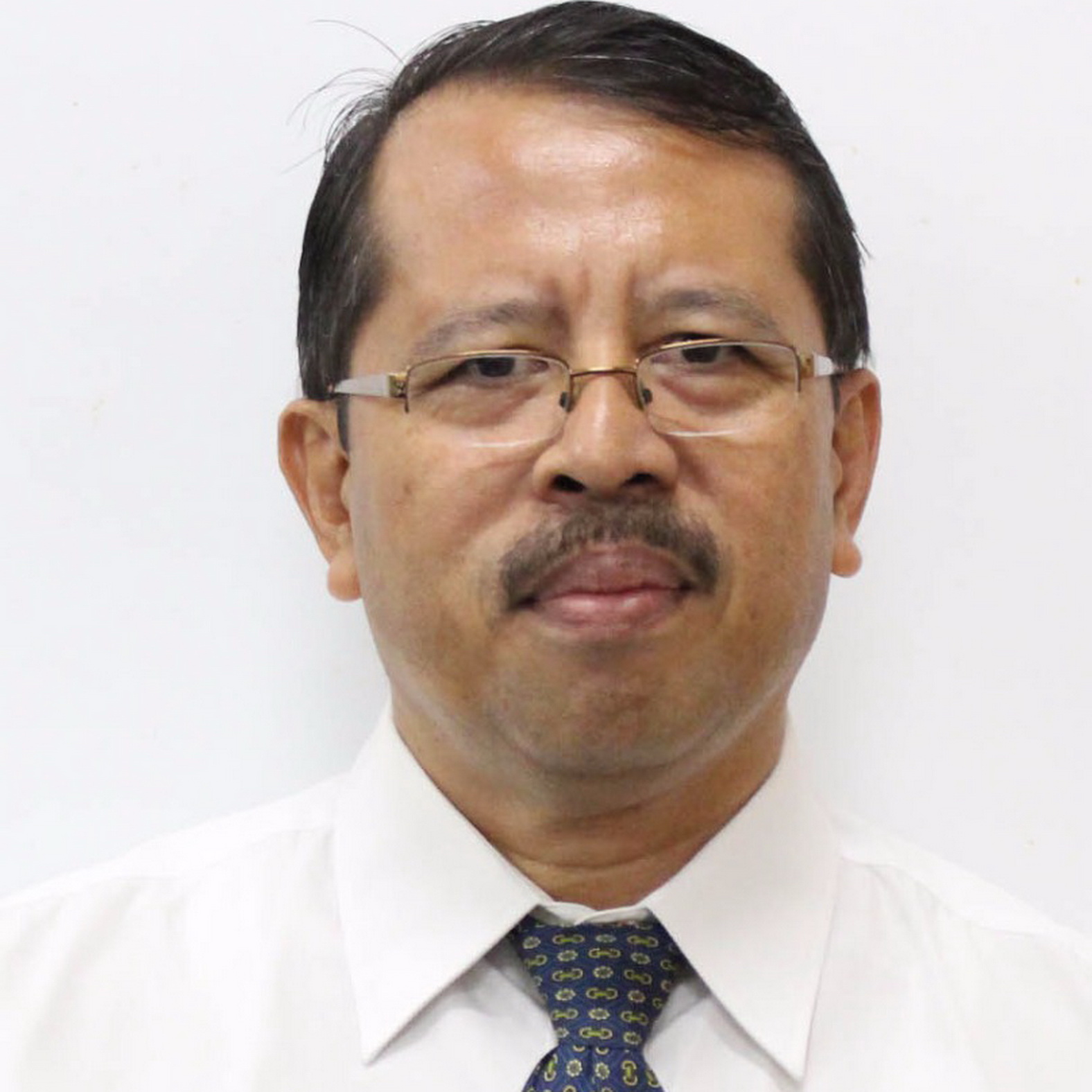 Prof. Dr. Ir. Irham, M.Sc.