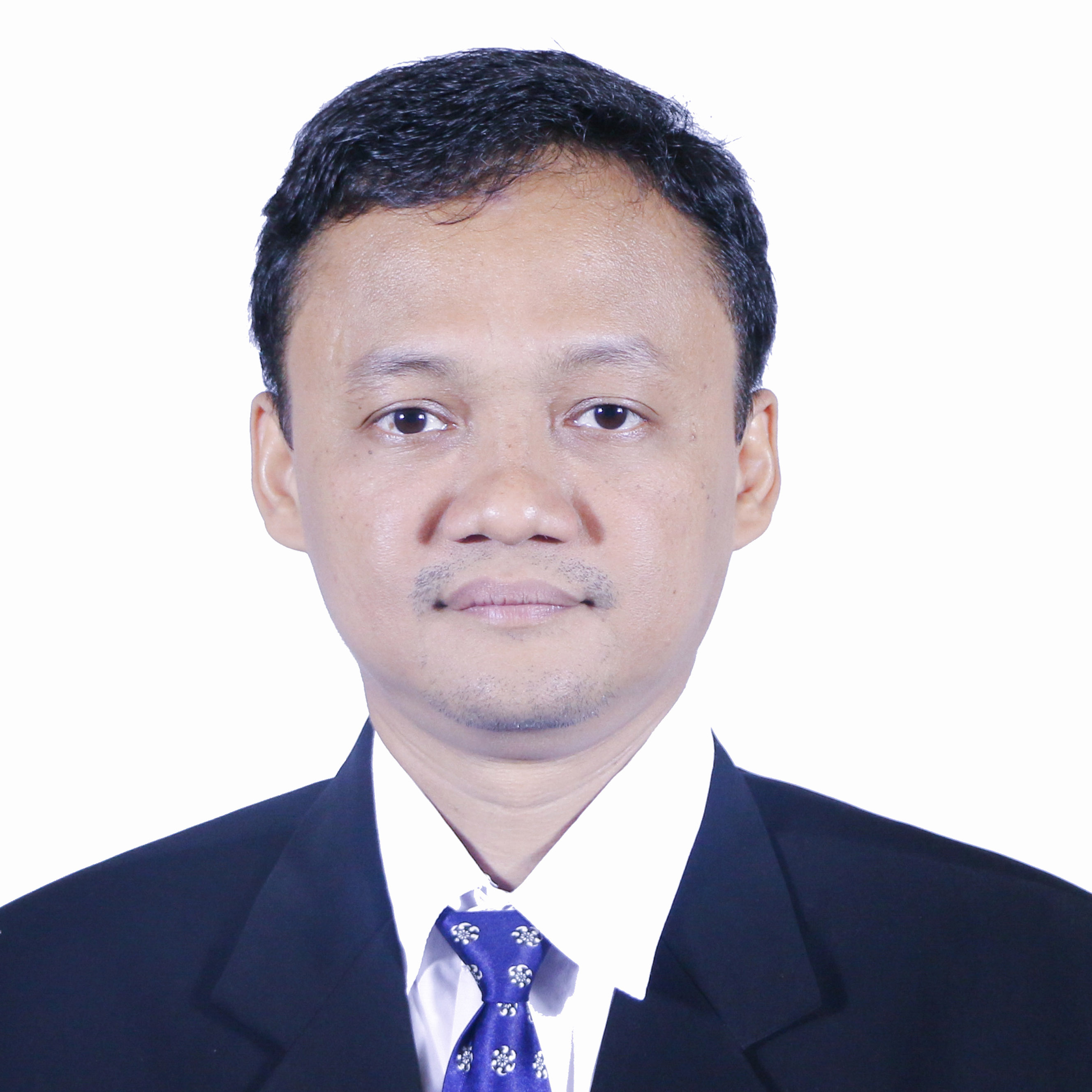 Dr. Agus Sihabuddin, S.Si., M.Kom.