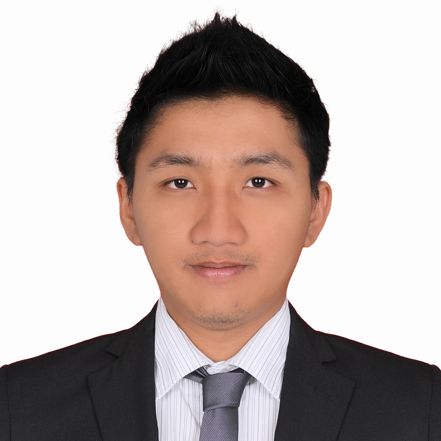 Dr. rer. nat. Herlan Darmawan, M.Sc