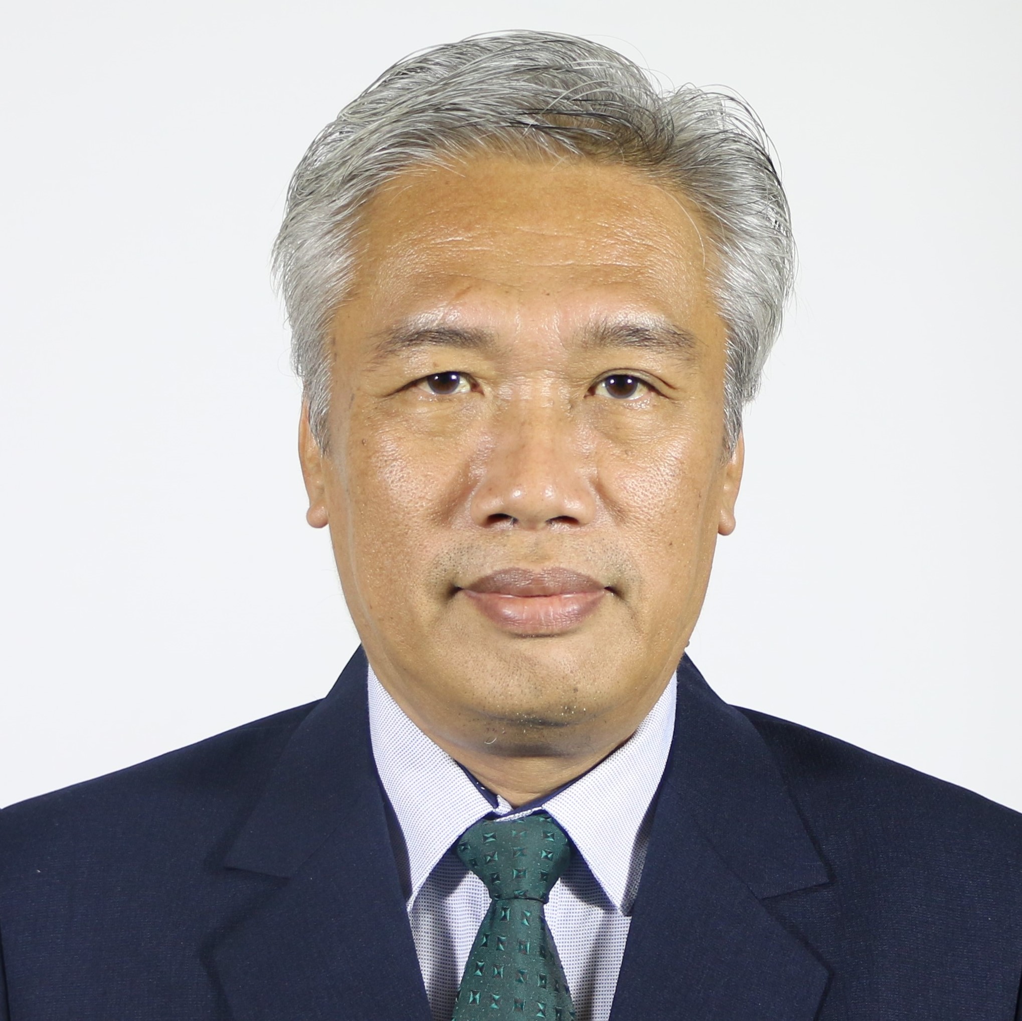 Dr. Agus Kuncaka, DEA