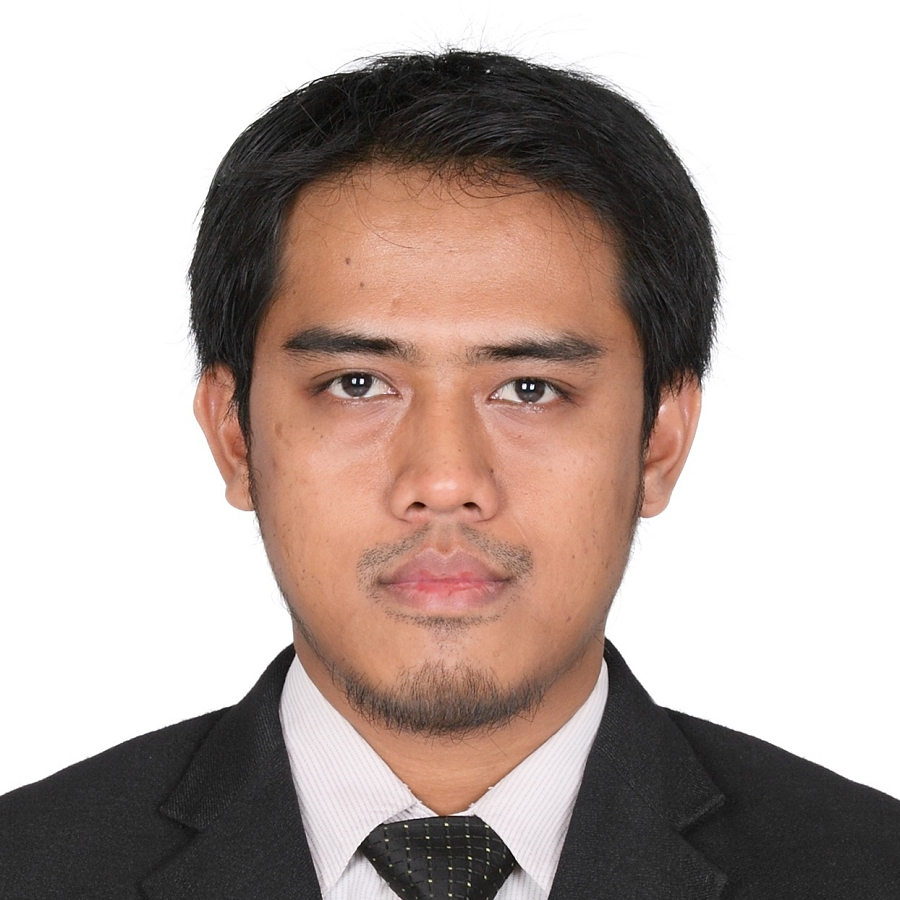 Galih Kusuma Aji, S.T.P., M.Agr., Ph.D.