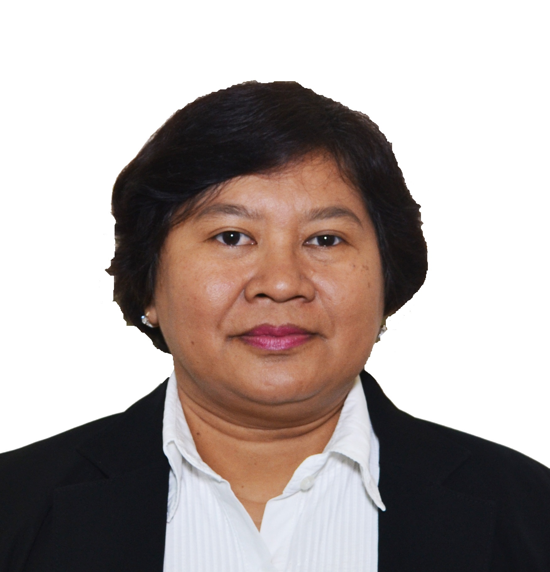 Prof. Dr. Yekti Asih Purwestri, S.Si., M.Si.