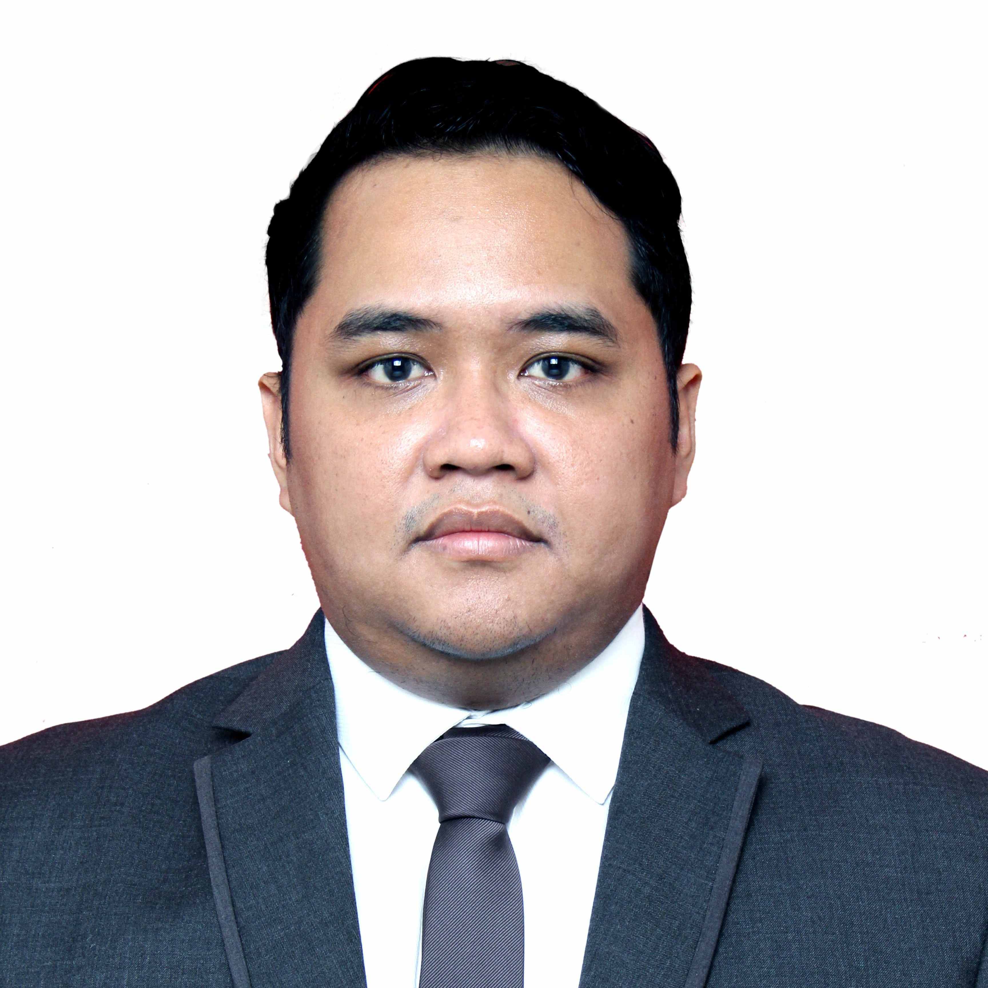 Satrio Dwicahyo, S.S., M.Sc., M.A.