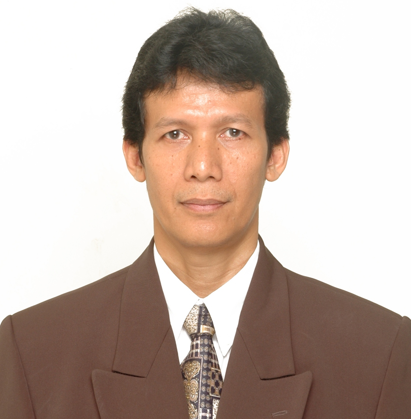 Drs. Suharsono, M.Hum.