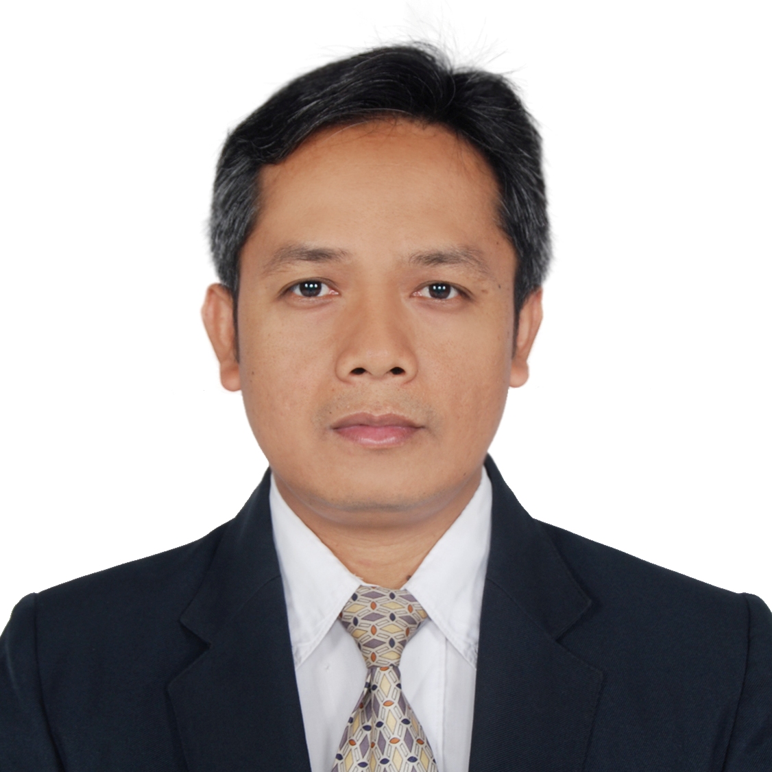 Dr. Abdul Wahid, M.Hum., M.Phil.