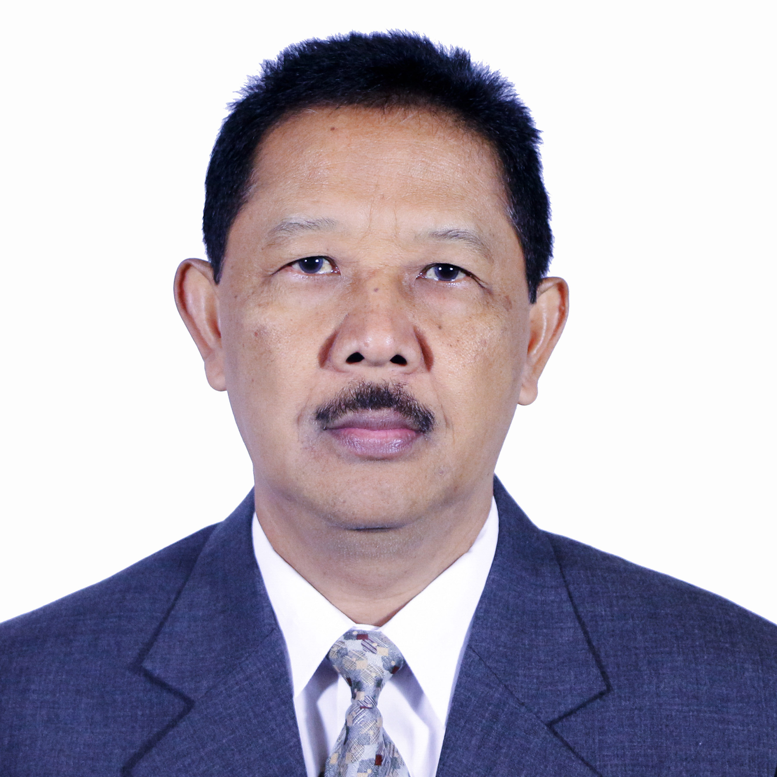 Dr. Aluysius Sutjijana, M.Sc.