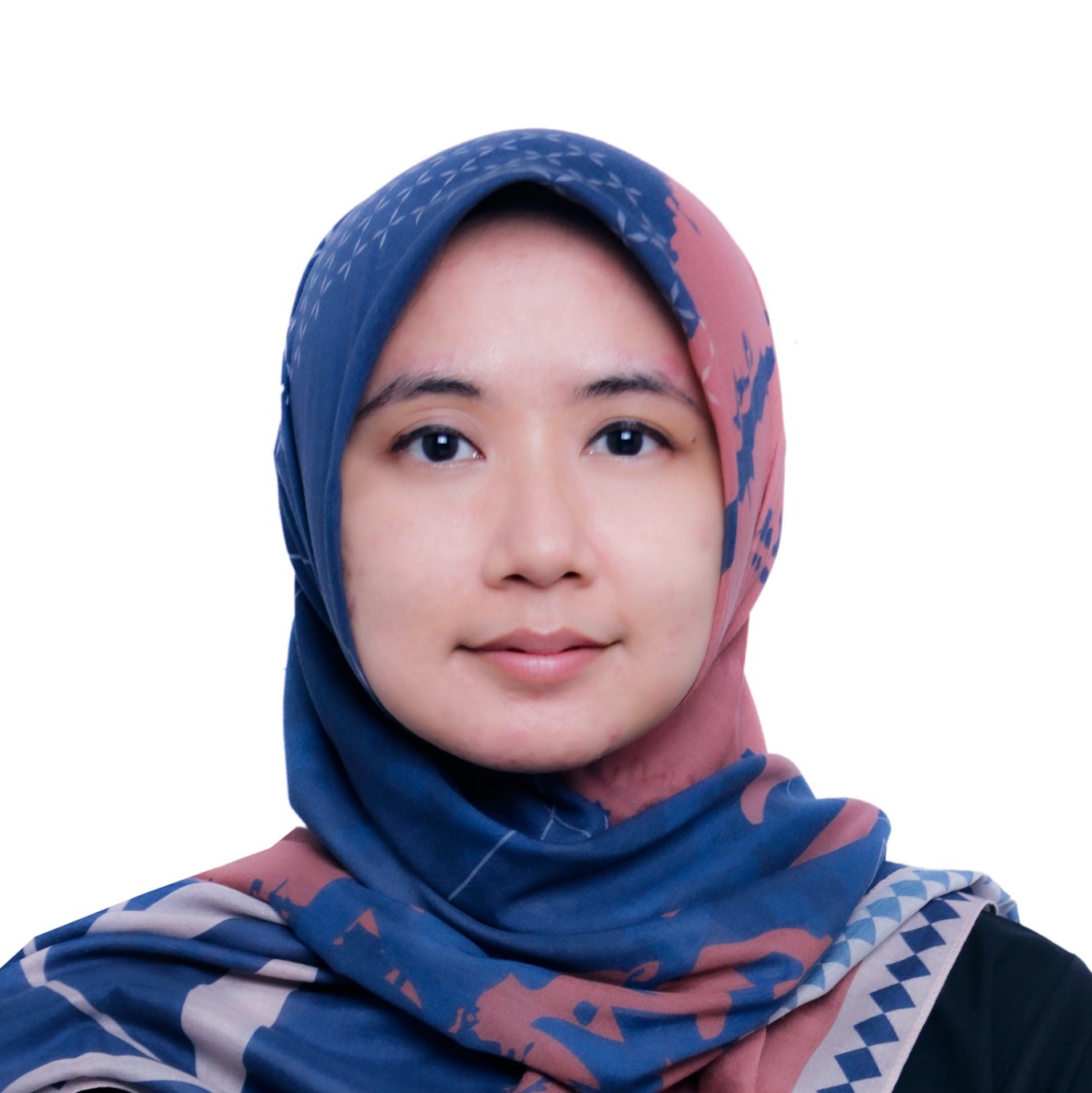 dr. Felicia Widyaputri, Ph.D.