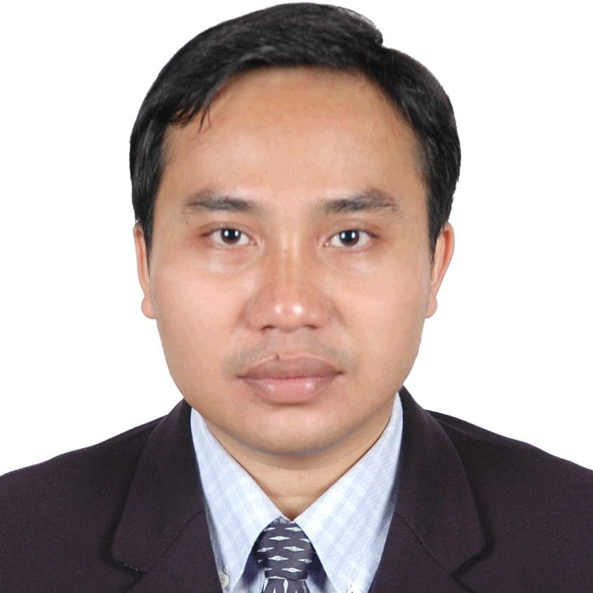 Ir. I Gde Budi Indrawan, S.T., M.Eng, Ph.D., IPM.