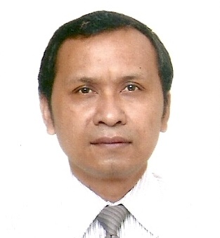 Prof. Dr. drh. Raden Wisnu Nurcahyo