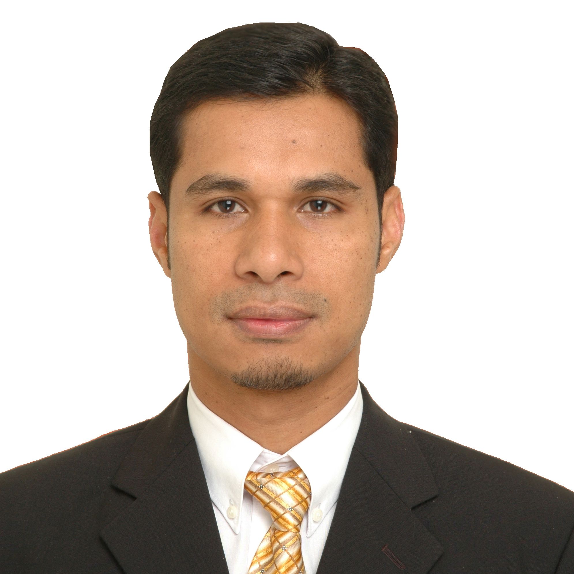 Dr.rer nat. Ir. Arifudin Idrus, ST., MT., IPU.