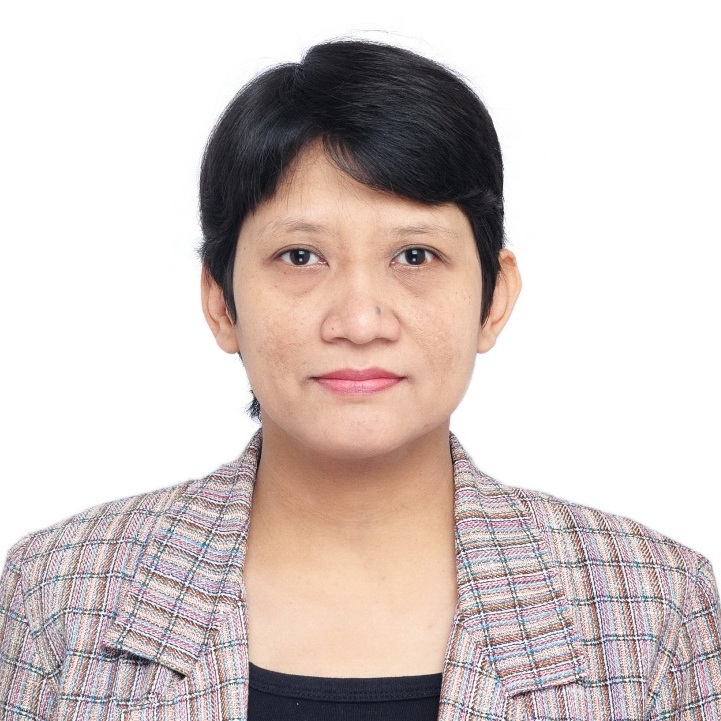 Yuliawati Dwi Widyaningrum, S.S., M.A.