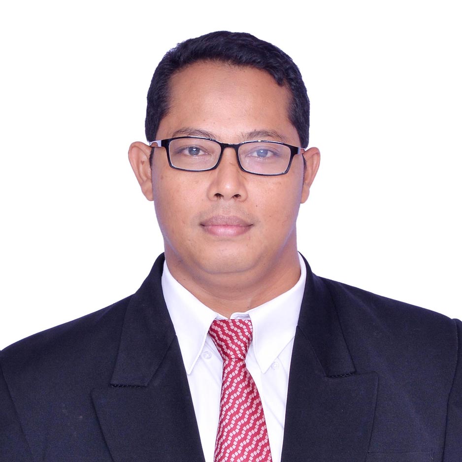 Prof. Dr. Abdul Rohman, S.F., M.Si., Apt.