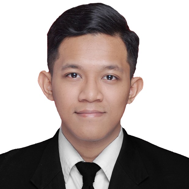 Allamuddin Al Faruq, S.H.