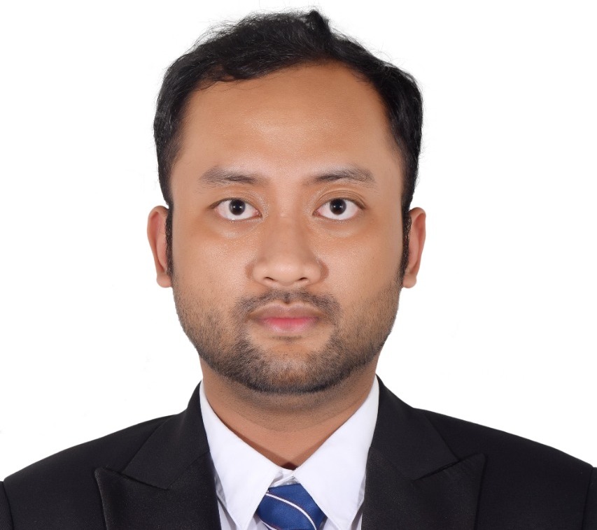Dhimas Bayu Anindito, S.T., M.Sc.
